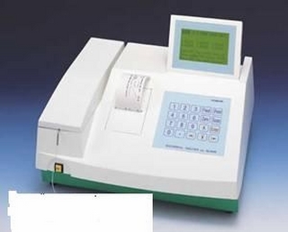 Máy phân tích sinh hóa tự động